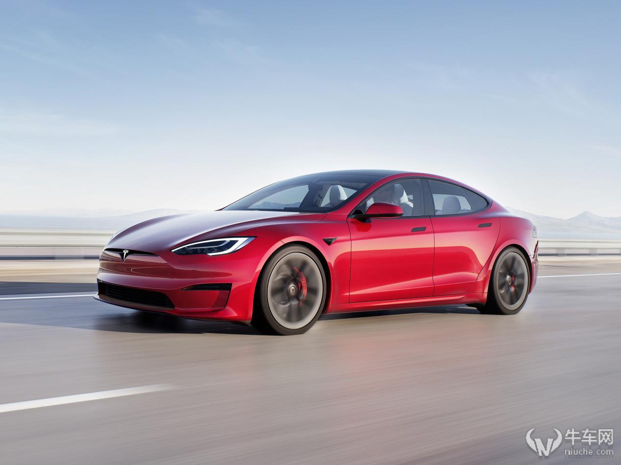 �r���ϝq1.9�fԪ ��˹��Model S/Model X�ۃr�{��