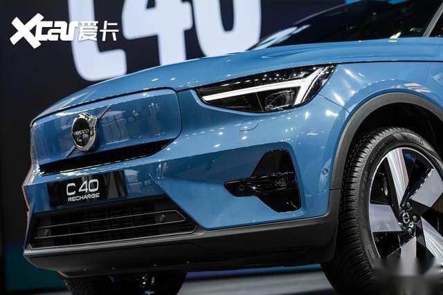 2022年，我们能买到哪些新的合资纯电动车？