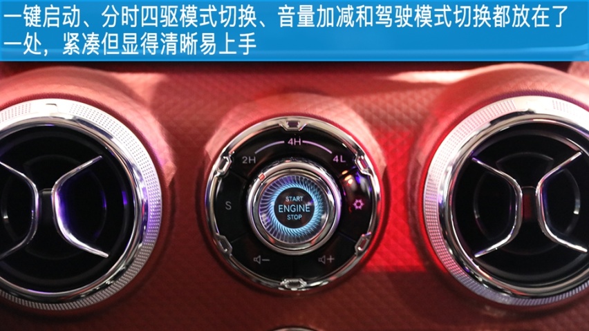 体验“双面ORV”BJ40城市猎人版