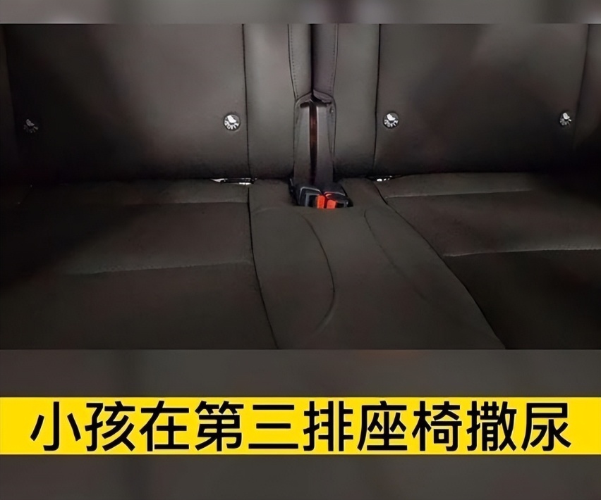 车型设计问题？一泡童子尿把理想L9控制模块损坏了