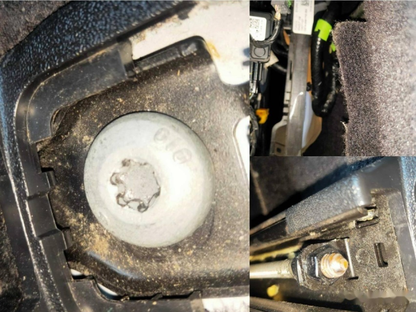 如何辨别一辆车是不是泡水车？记住这三点，避免入坑