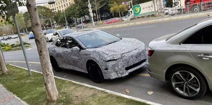福特版ID.3，通用产本田车，这些跨界合作将成趋势？