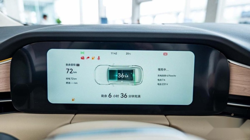 全新问界M5与特斯拉Model Y，谁将引领电动SUV新潮流？