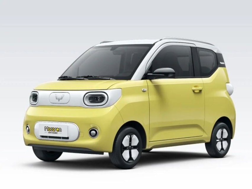 2024款雷克萨斯LS、哪吒S新享版 | 一周新车