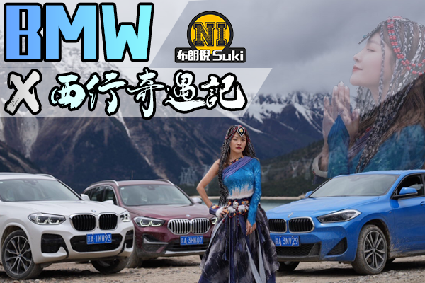 BMW X Խ
