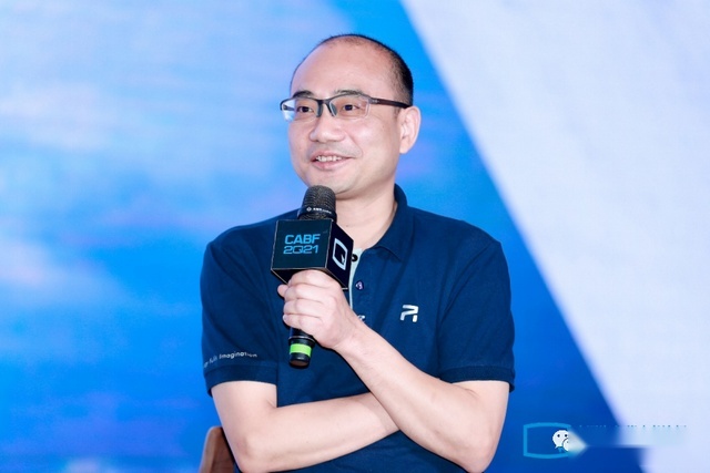 当造车上升为哲学问题,R汽车要“人车合一”