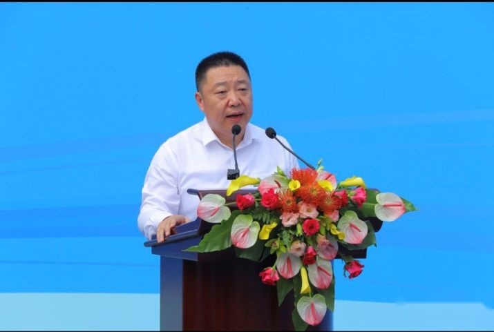 国车风范，悦迎国宾！一汽红旗将助力2024年中非合作论坛峰会