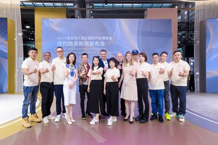 新势力冲击下，传统豪华品牌是如何破局的？