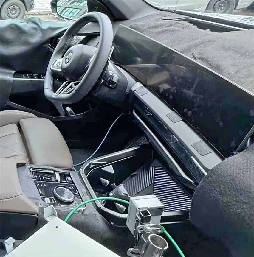 宝马将推2大新车：全新X3后排或更大，X1 M35i竞争奔驰GLB A