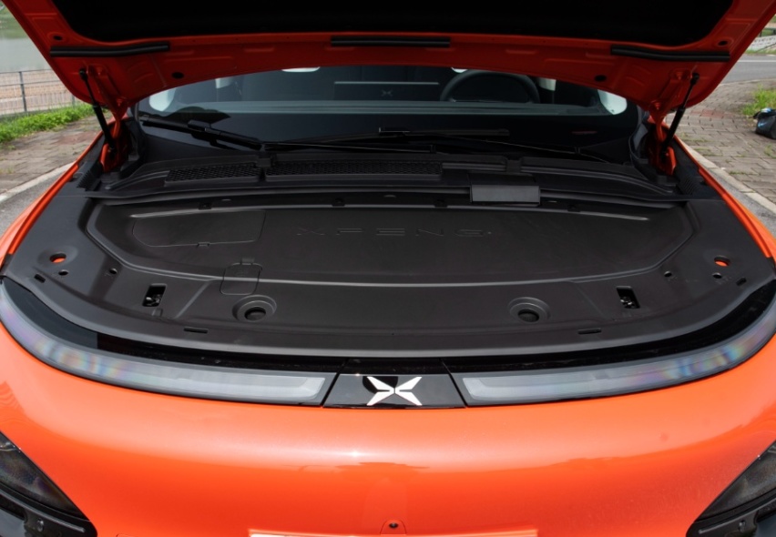 小鹏版“Model Y”，造型运动，充电10分钟续航300km