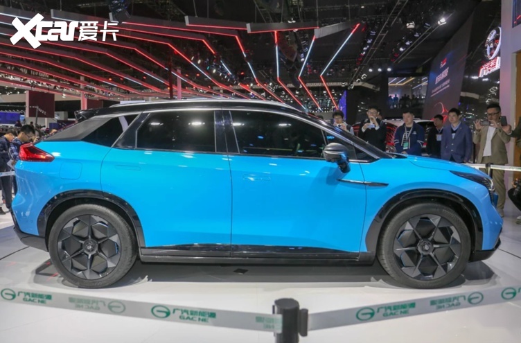 成都车展续航排名 倒数第一曾是国民神车 广汽新车实力夺冠