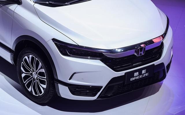 16.98万起的广本皓影，上市次日订单破万，还买RAV4？