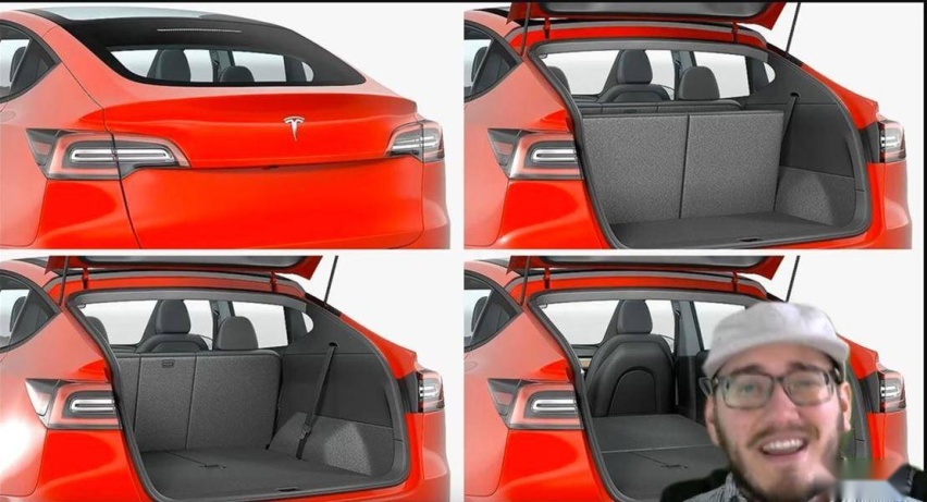 出行情报局 | 聊一聊 Model Y 产品、交付以及它的竞