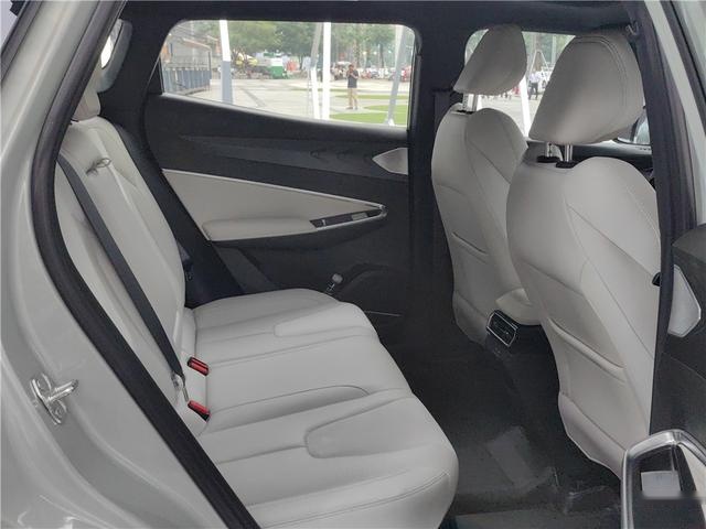 10.28万起，吉利博越COOL能否重新定义紧凑级SUV？