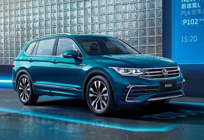 2021年全球汽车销量Top10：Model 3成守门员，丰田上演帽子戏法