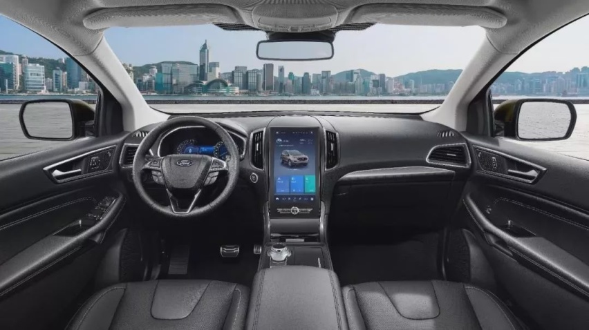 喜逢双11 年轻人要不要考虑换一辆豪华SUV？