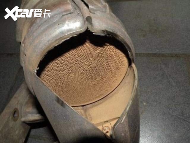 汽车三元催化寿命是多少？做到这些不用担心寿命问题