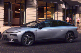 冲击月销万辆俱乐部，2026款小鹏P7+起售价16.68万元，你认可吗