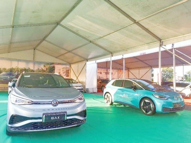 2022辽宁省汽车下乡品牌联展盘锦站今日盛大启幕