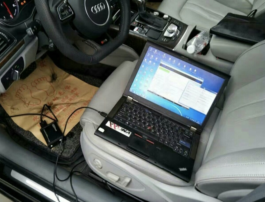 为什么要刷ECU，对汽车真的有好处吗？