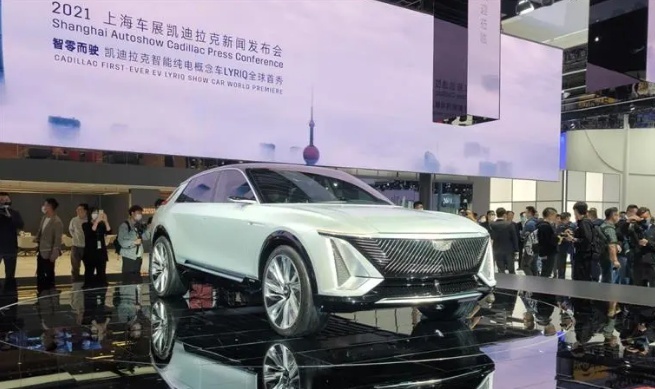 6个车企4月份销量：吉利超10万辆，沃尔沃创品牌4月最高纪录