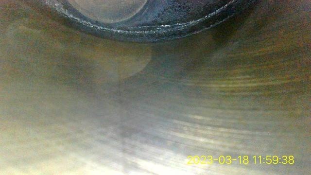 解决烧机油问题原来可以这么简单跑高速再也不用提心吊胆