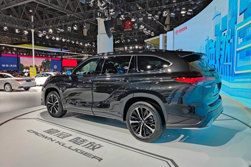 盘点2021新车，下半年都有哪些重磅SUV？