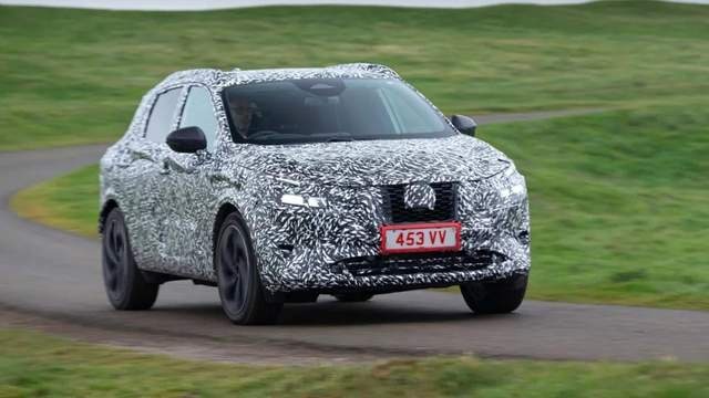 QX55、新BRZ、新思域、新航海家，即将登场，广州车展看得