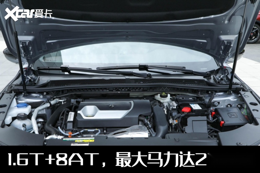 公认最美法系车，还是总统座驾，DS 9真的没实力吗？