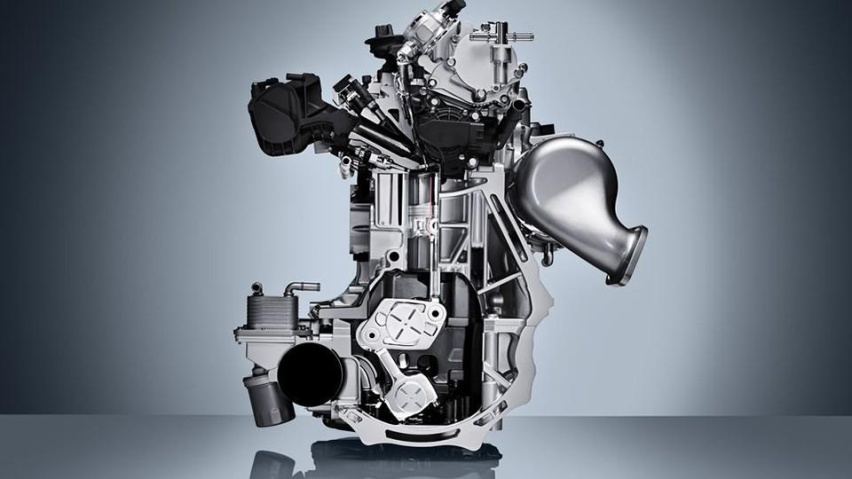 20多万买2.0T+9AT，日产探陆，或刷新最省油7座SUV？
