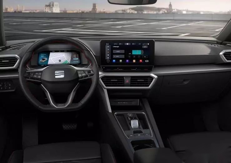 新款A4 Avant 8月上市，高尔夫姊妹车型官图发布