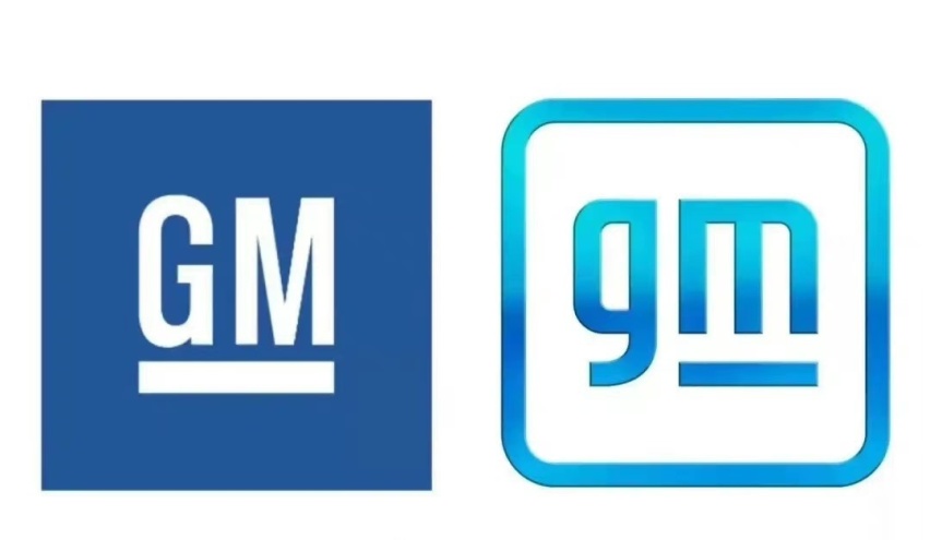 个个扁平化？2021年竟然有这么多车企换LOGO，你觉得谁的最好看？