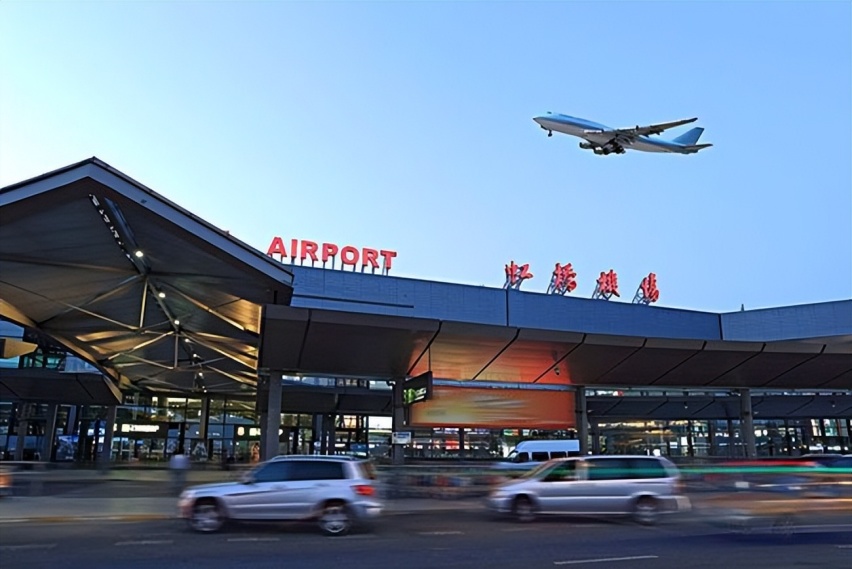 上海虹桥机场停车场收费标准2022，上海虹桥机场停车费多少钱一天