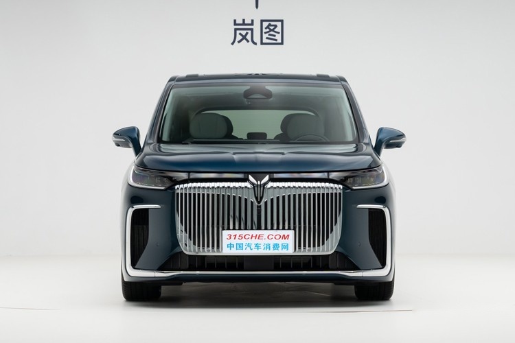 又一款绿牌MPV换新，这内饰爱了！
