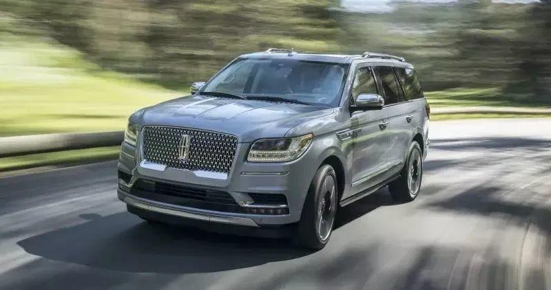 想要低维修费用SUV？看这篇文章就够啦！