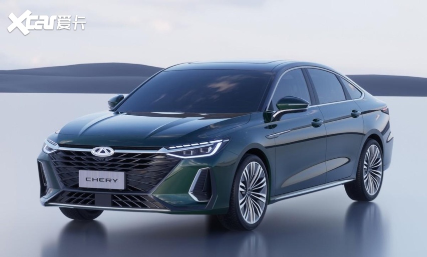 有油车有电车你喜欢哪款?6月上市重磅新车都在这