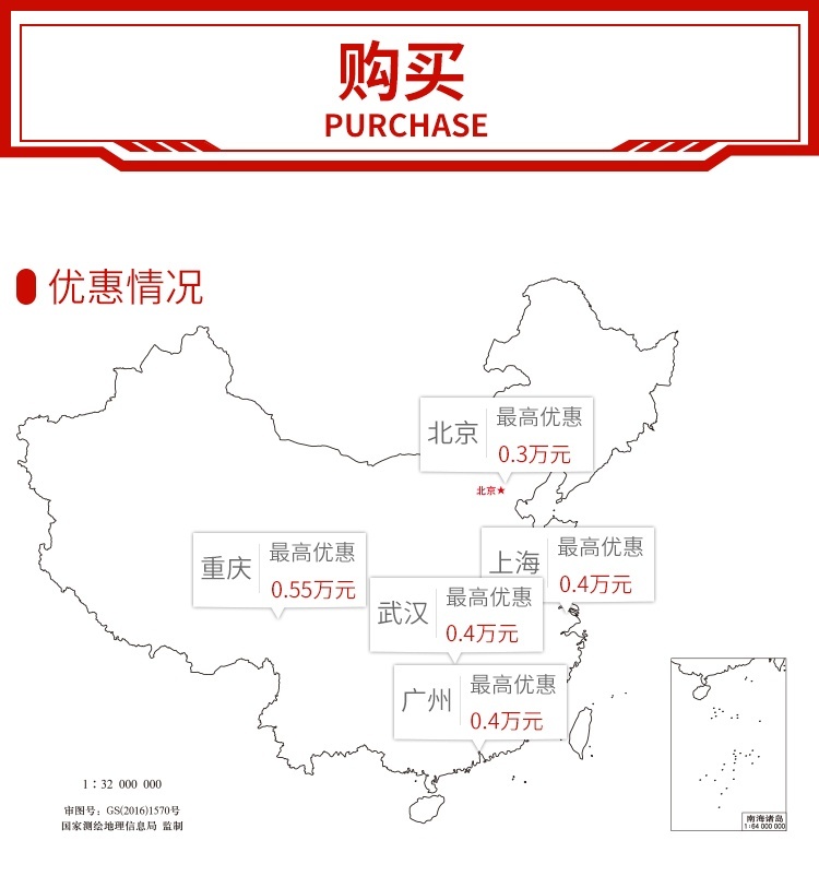 放假出去浪 这些国产SUV谁用谁爽 关键还只要七八万！