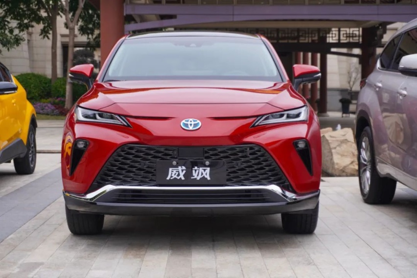 2022年将上市的6款重磅SUV，燃油、混动、纯电都有！