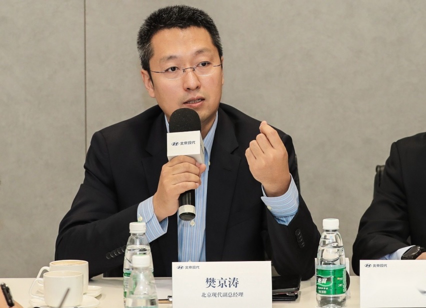 樊京涛无力“解救”北京现代,向东平能否让韩流再现?