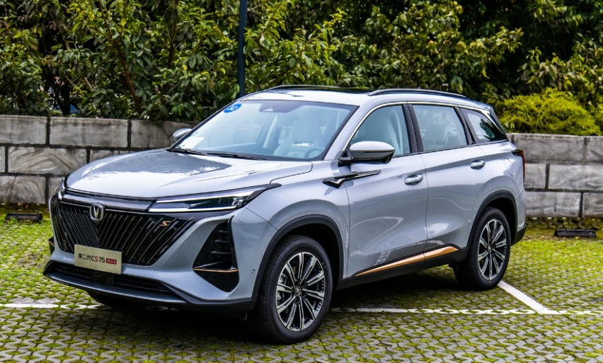 国产不比合资弱,盘点4款不输合资的自主品牌SUV