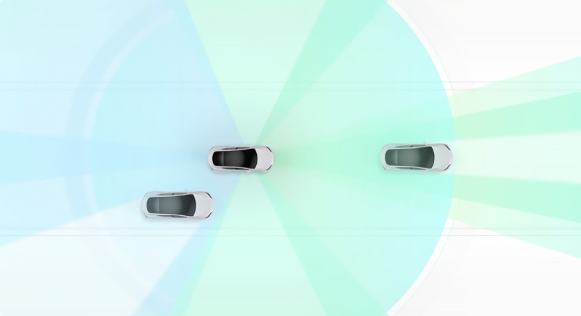 三四十万买新能源SUV，Model Y、问界M7、小鹏G9，选谁更值？