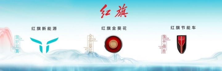 2023上海车展丨内塑民族底蕴，看红旗演绎东方豪车