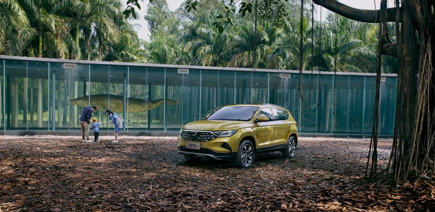 想要颜值高，配置高的10万元紧凑级SUV，这4款2019新车