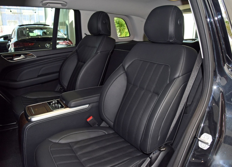 2021款BJ90上市 3.0T V6与4.0T V8发动机 国产版GLS？