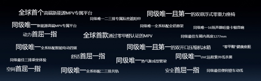 全国多城试驾火热开启 魏牌高山MPV上市即集中交付