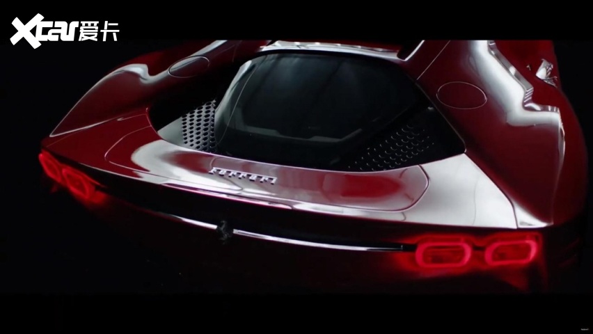 有史以来最超值的法拉利？SF90 Stradale 解析