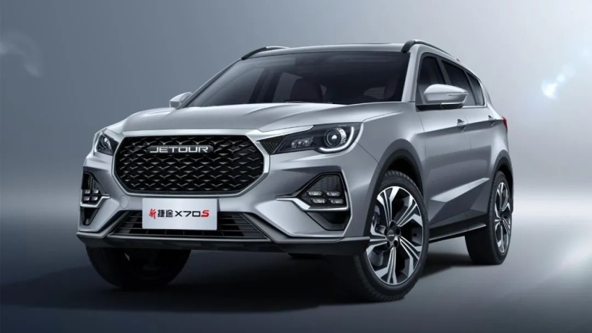 新捷途X70S上市，理想L9发布…丨今日车闻