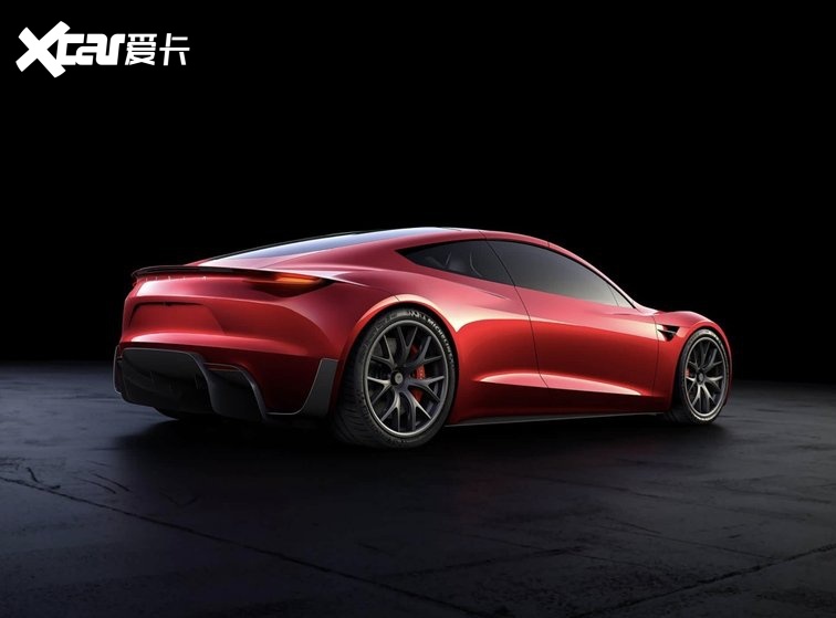 【E汽车】特斯拉新一代Roadster将于10月1日正式发布