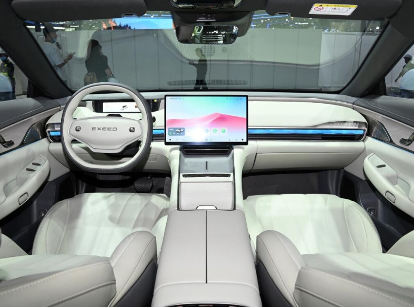 问界M9、星途星纪元ES领衔，12月份即将上市新车，哪款更惹眼？