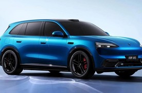 25万买纯电SUV，奥迪E7X和问界M6放一块，这选择题其实没那么难